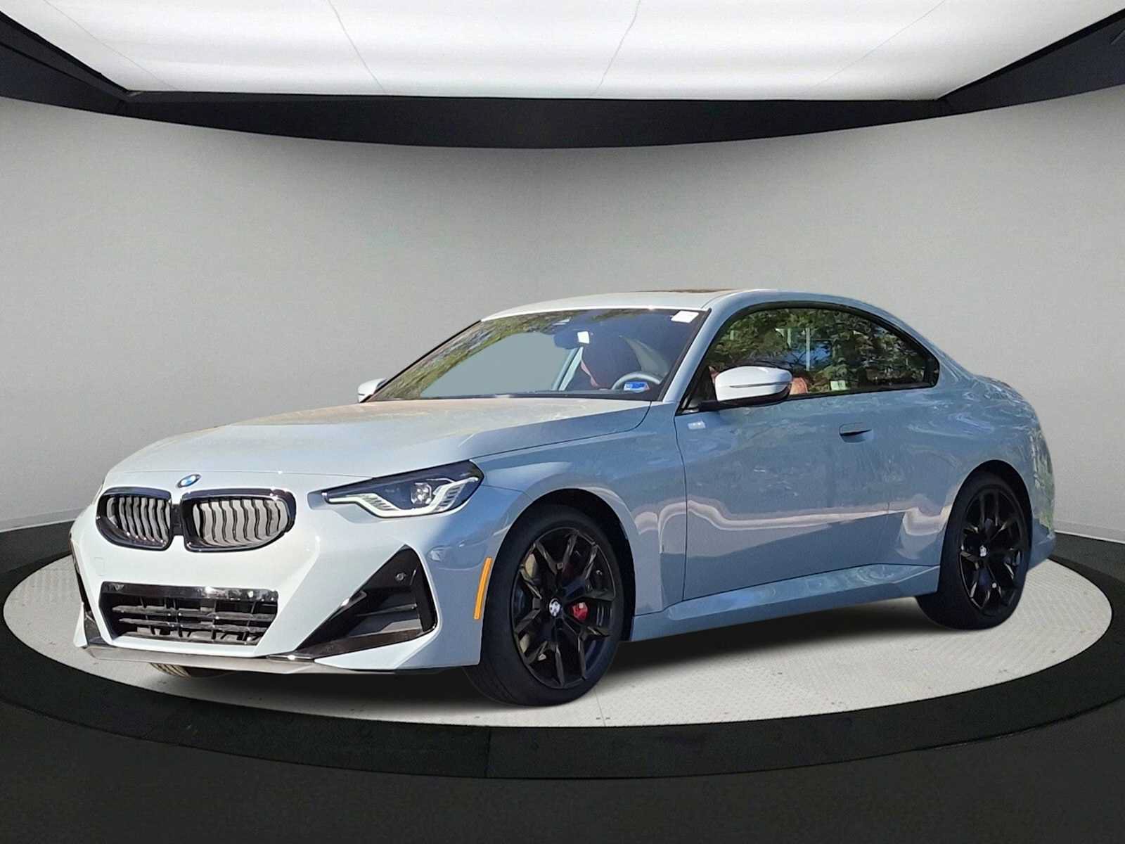 New 2026 BMW 230i xDrive Coupe w/ Premium Package AWD/4WD image 4