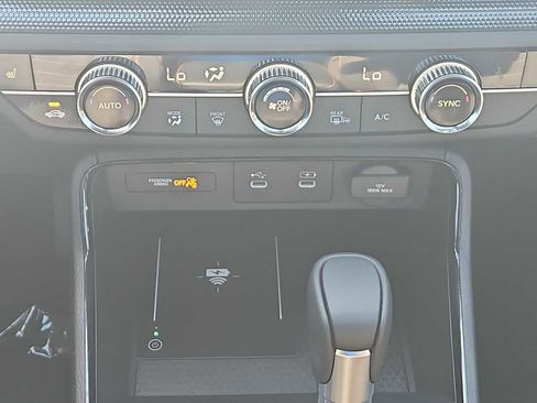 New 2026 Honda CR-V TrailSport image 16