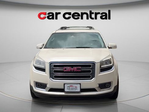 Used 2014 GMC Acadia SLT AWD/4WD image 8