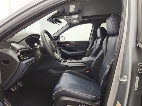 New 2026 Acura MDX Type S image 6