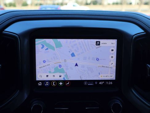 Used 2021 Chevrolet Silverado 1500 RST w/ All Star Edition Plus image 22