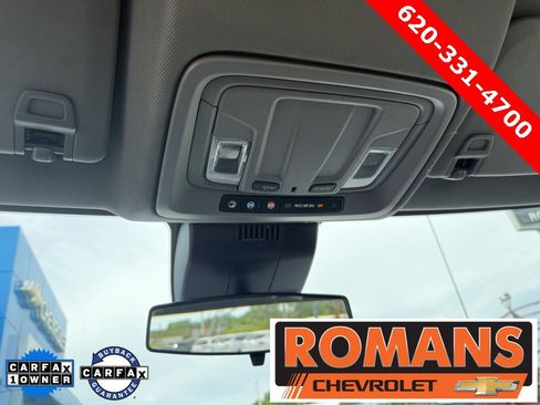 Used 2024 Chevrolet Silverado 1500 W/T w/ WT Fleet Convenience Package image 24