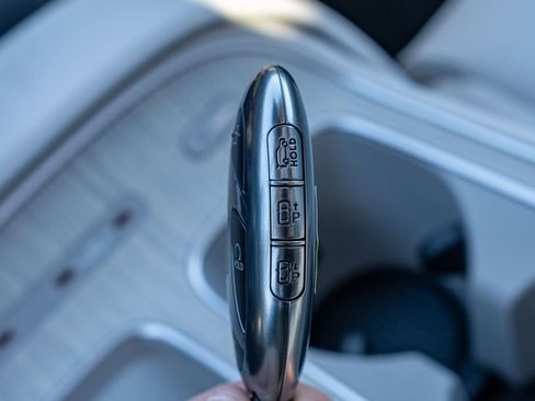 New 2026 Hyundai Palisade Calligraphy image 43