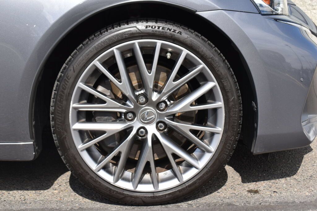Used 2019 Lexus IS 300 AWD w/ Navigation Package image 28