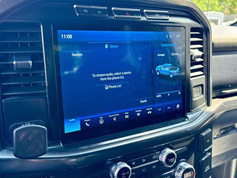 Used 2021 Ford F150 XLT w/ Equipment Group 302A High AWD/4WD image 19