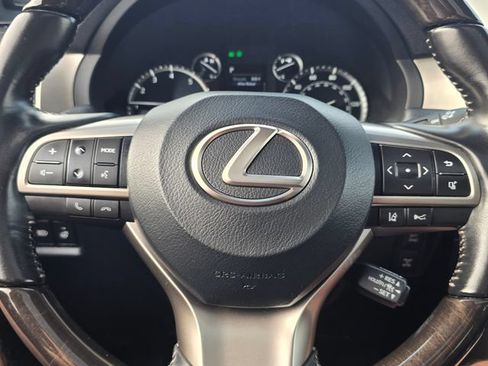 Used 2021 Lexus GX 460 Premium w/ Premium Package AWD/4WD image 31