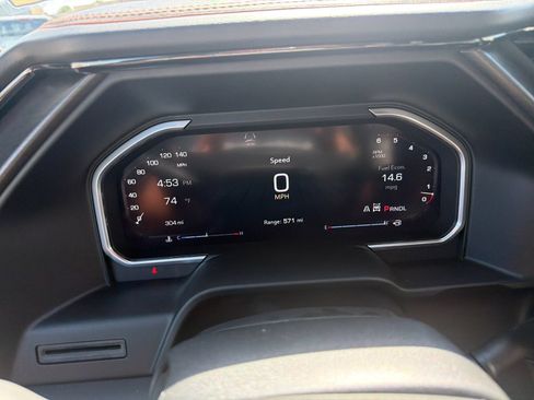 New 2026 GMC Sierra 2500 AT4 AWD/4WD image 18