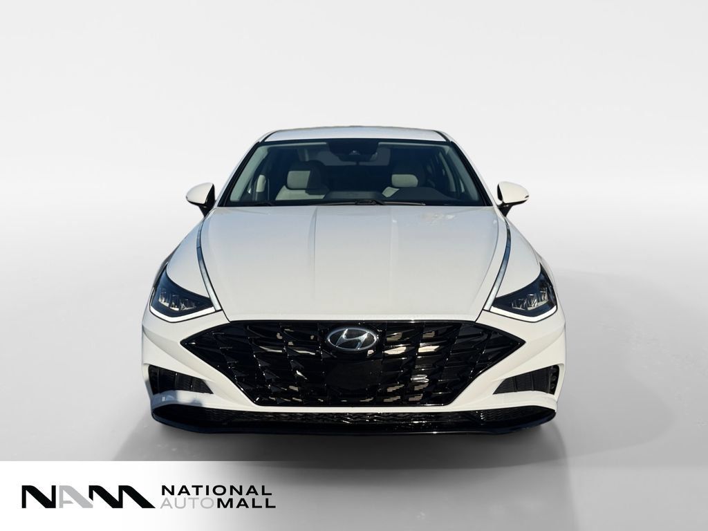 Used 2020 Hyundai Sonata SEL FWD image 8