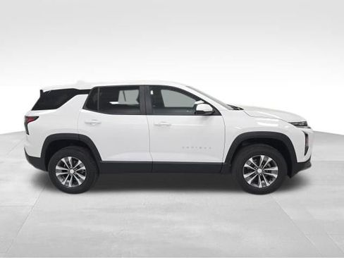 New 2026 Chevrolet Equinox LT image 6