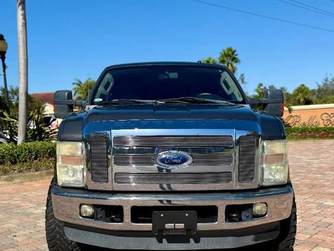 Used 2008 Ford F250 Lariat image 9