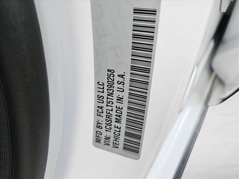 New 2026 RAM 1500 Rebel AWD/4WD image 15