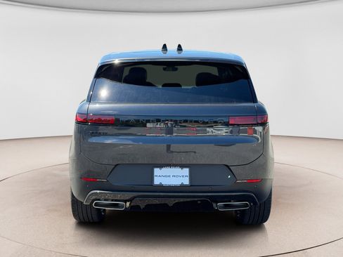 New 2026 Land Rover Range Rover Sport SE AWD/4WD image 4
