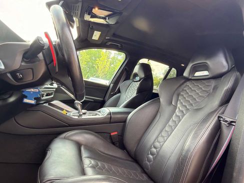 Used 2024 BMW X5 M Competition w/ Executive Package AWD/4WD image 13