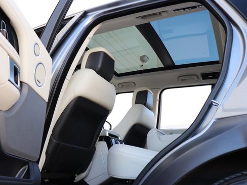 Used 2022 Land Rover Range Rover Westminster Edition image 38