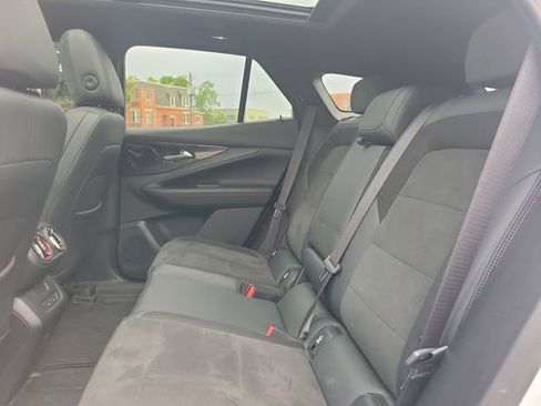 Used 2024 Chevrolet Blazer EV RS RWD image 24