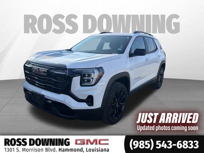 Used 2026 GMC Terrain Elevation w/ Elevation Premium Package