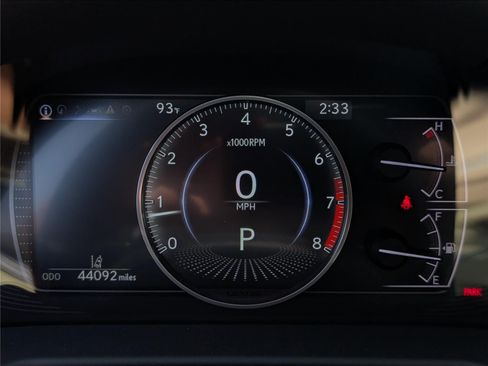Used 2019 Lexus ES 350 w/ Accessory Package FWD image 31