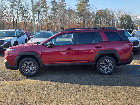 Used 2026 Subaru Outback Premium image 9