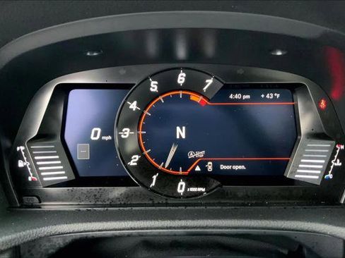 Certified 2026 Toyota Supra 3.0 image 23