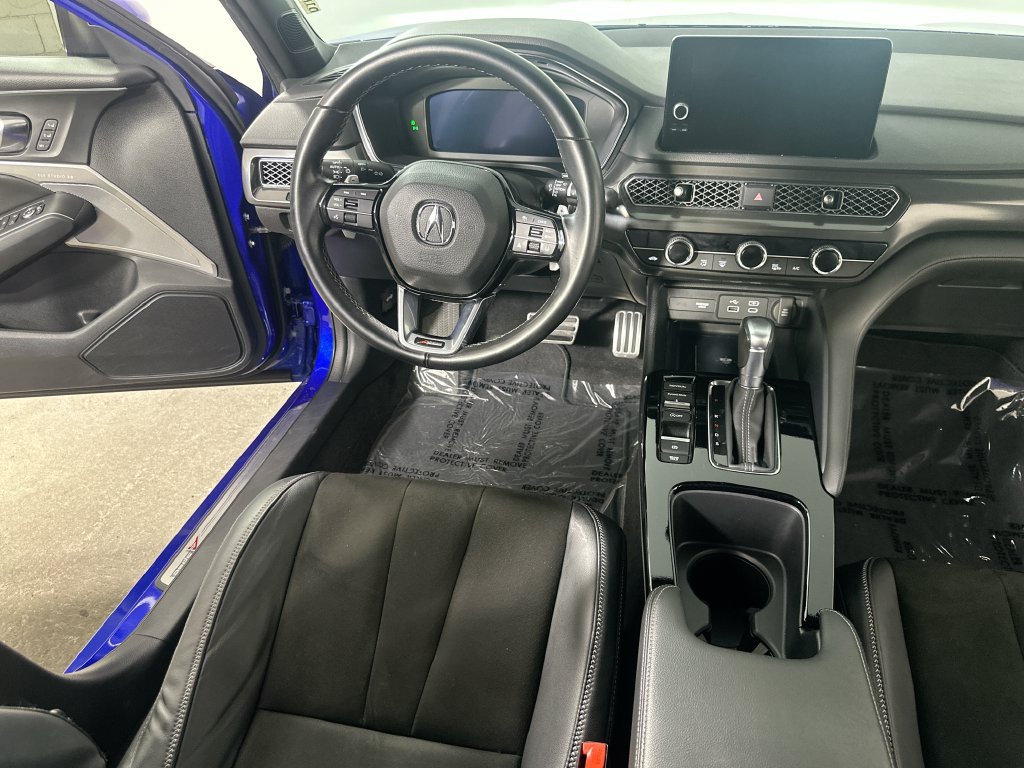 Used 2023 Acura Integra A-Spec w/ Technology Package FWD image 19