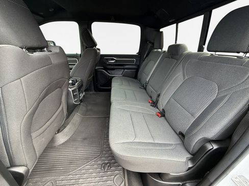 Certified 2022 RAM 1500 Big Horn image 14