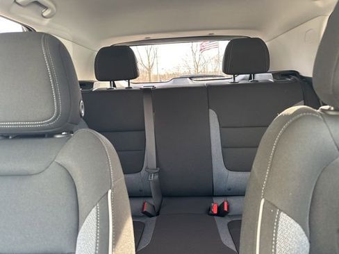 Used 2023 Chevrolet TrailBlazer LT w/ Convenience Package image 32