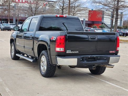 Used 2012 GMC Sierra 1500 SLT w/ SLT Convenience Package image 7