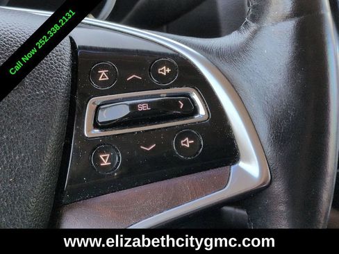 Used 2017 Cadillac Escalade ESV Luxury AWD/4WD image 28