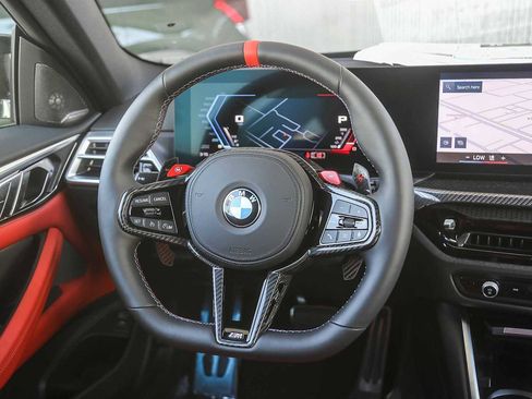 New 2026 BMW M4 Competition w/ Executive Package image 12