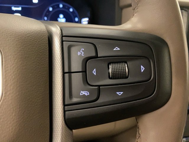 Used 2023 GMC Yukon XL Denali w/ Max Trailering Package AWD/4WD image 33