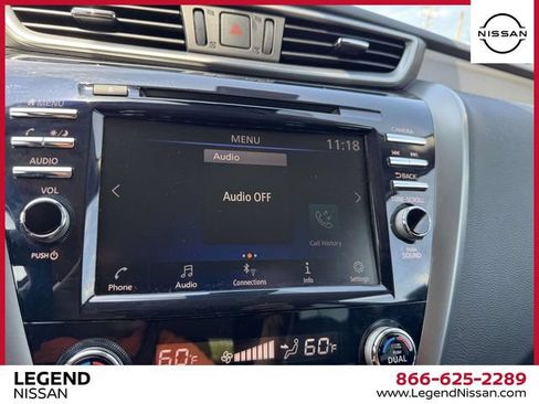 Used 2024 Nissan Murano SV w/ Cargo Package AWD/4WD image 24
