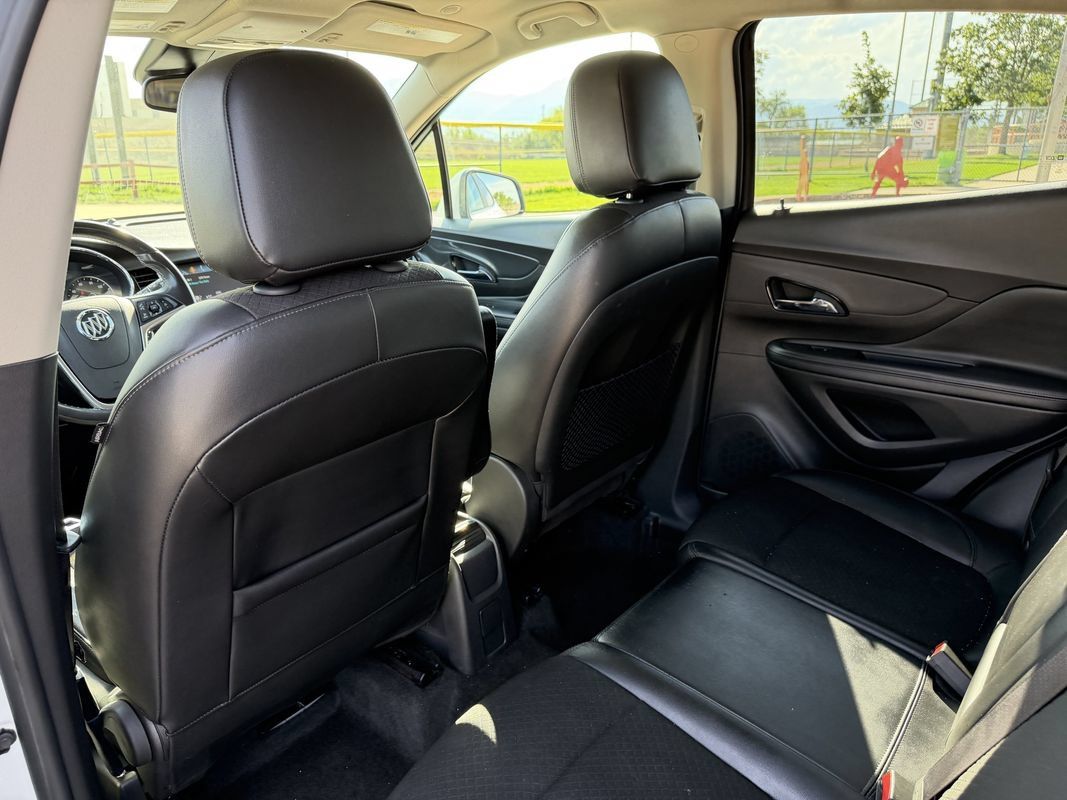 Used 2019 Buick Encore Preferred FWD image 15
