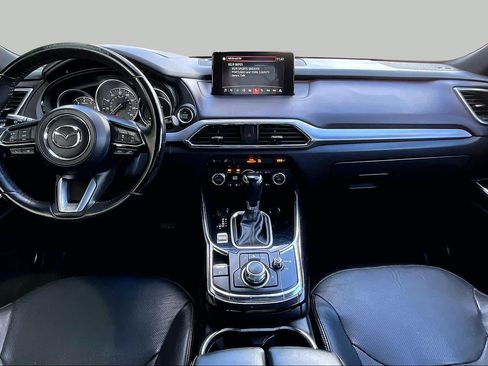 Used 2018 MAZDA CX-9 Grand Touring AWD/4WD image 16