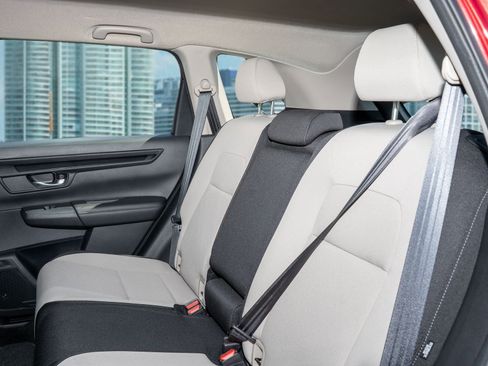 Certified 2024 Honda CR-V LX image 16