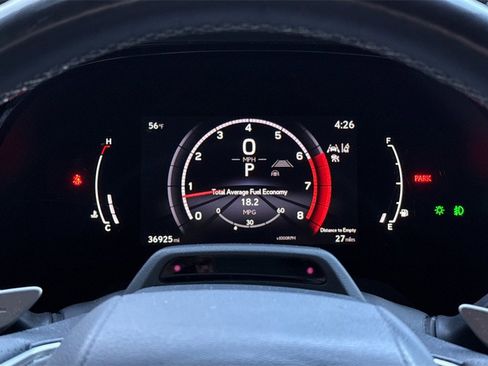 Used 2023 Lexus RX 350 F Sport image 37