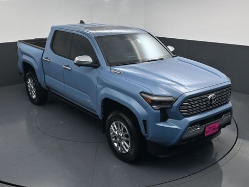 New 2026 Toyota Tacoma Limited AWD/4WD image 15