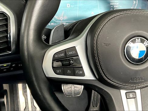 Used 2019 BMW M850i xDrive Convertible image 23