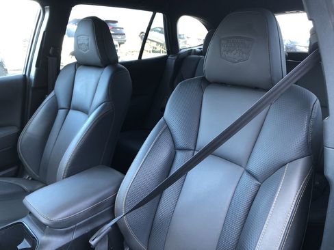 Used 2024 Subaru Outback Wilderness image 14