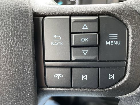 New 2026 Ford F250 XL w/ XL Chrome Package image 15