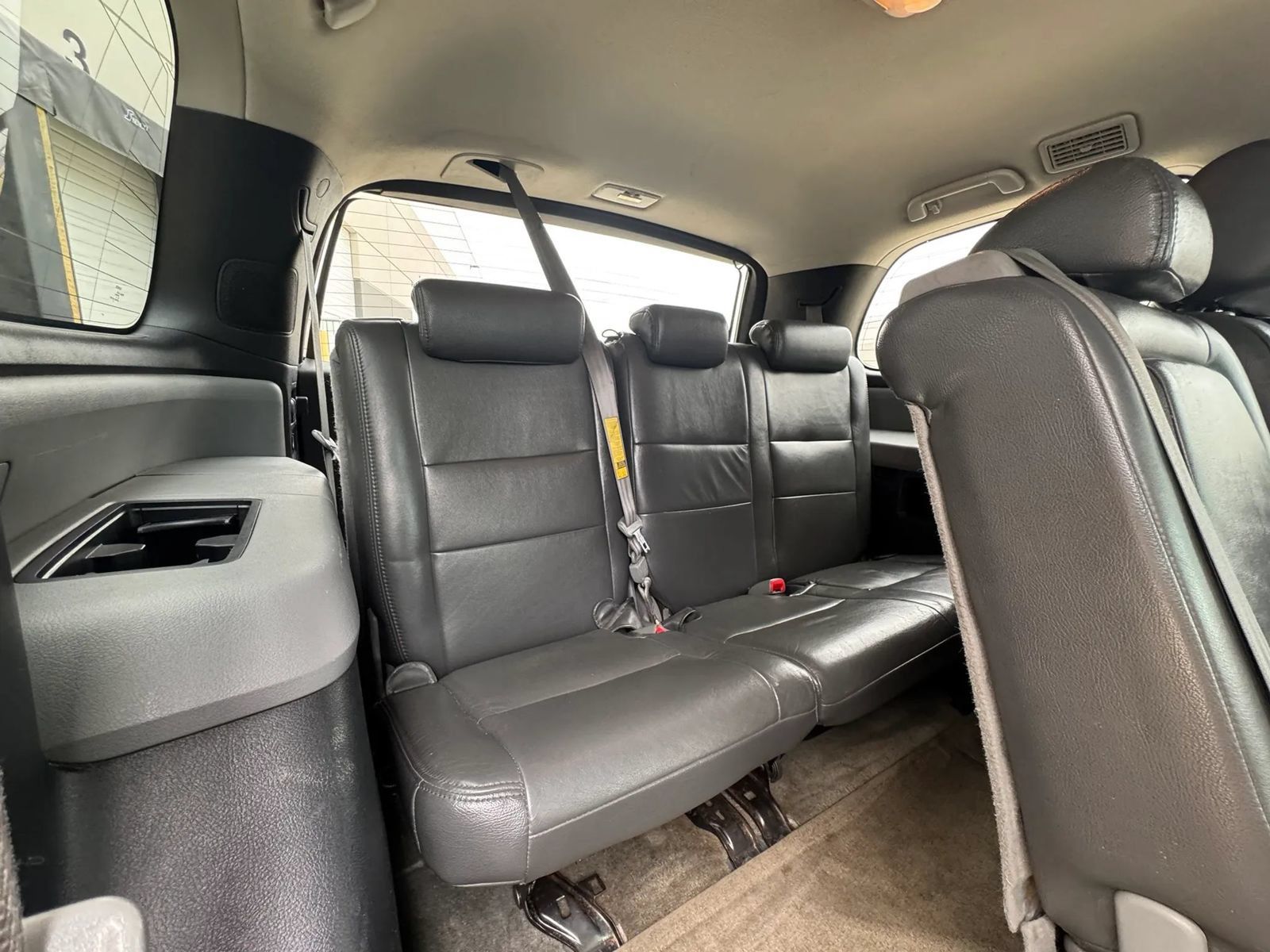 Used 2010 Toyota Sequoia SR5 AWD/4WD image 14