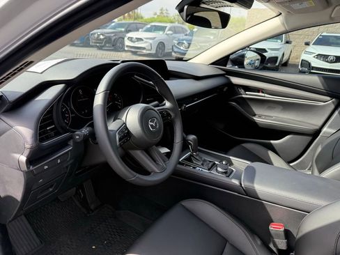 Used 2026 MAZDA MAZDA3 s Sport image 8