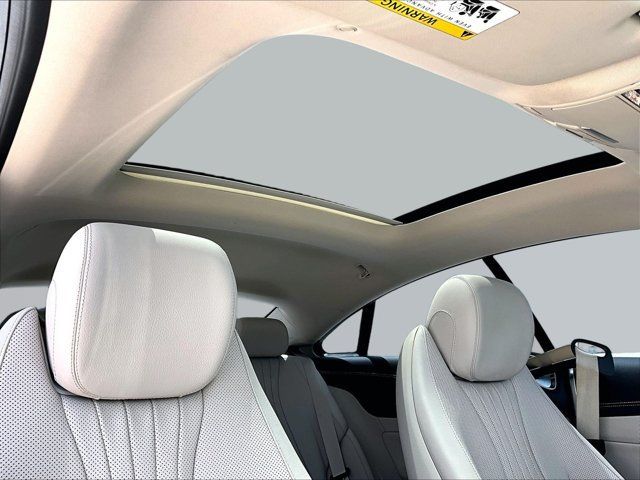 Used 2023 Mercedes-Benz E 450 Coupe image 17