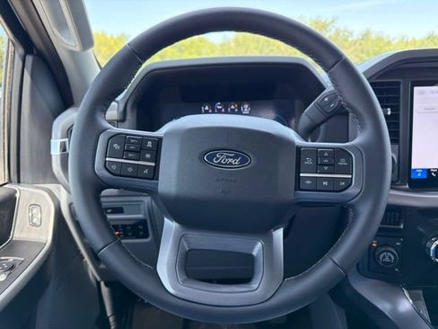 New 2026 Ford F150 XLT w/ Equipment Group 302A MID AWD/4WD image 20