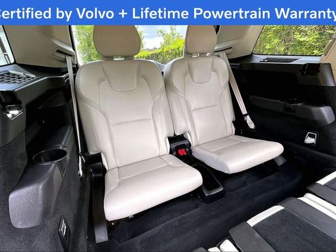 Used 2023 Volvo XC90 B6 Plus w/ Protection Package Premier AWD/4WD image 39
