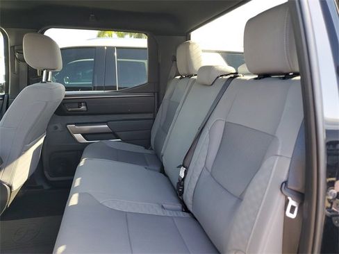 Used 2025 Toyota Tundra SR5 image 16