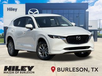 New 2025 MAZDA CX-5 AWD 2.5 S w/ Select Package video 2