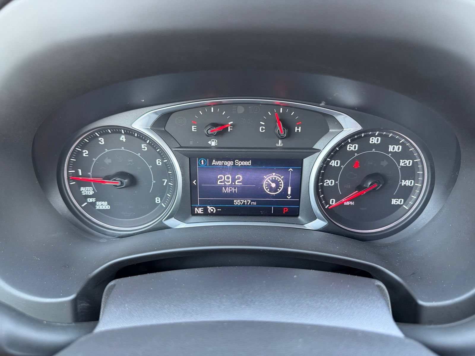 Used 2022 GMC Terrain SLE FWD image 17