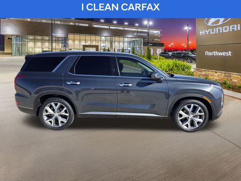 Used 2020 Hyundai Palisade SEL image 6
