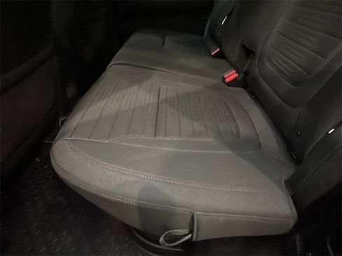 Used 2023 Hyundai Santa Cruz SEL Premium image 13