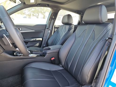 New 2026 Acura Integra A-Spec image 15